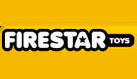Firestar toys