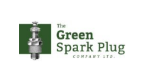 The Green spark plug Company