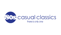 80s casual classics