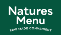 Natures menu