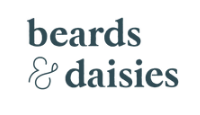 beards and dasies