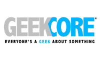 Geekcore