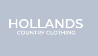 Hollands country