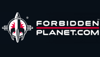 forbidden planet