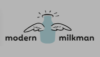 modern milkman
