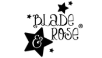 blade and rose