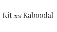 kit and kaboodle