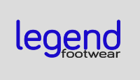 legend footwear