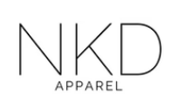 naked apparel