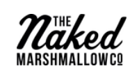 naked marshmallow