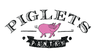 piglets pantry
