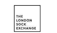 the london sock exchange