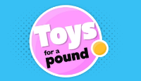 toys fir a pound