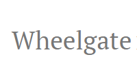 wheelgate