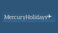 Mercury Holidays